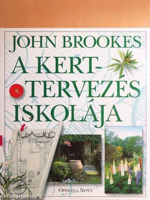 A kerttervezés iskolája