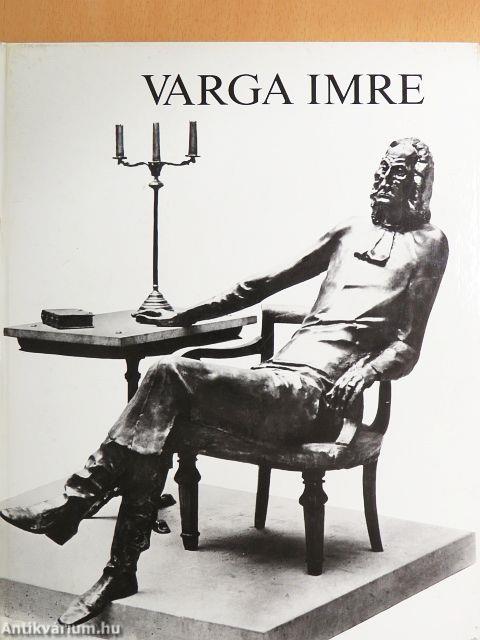 Varga Imre