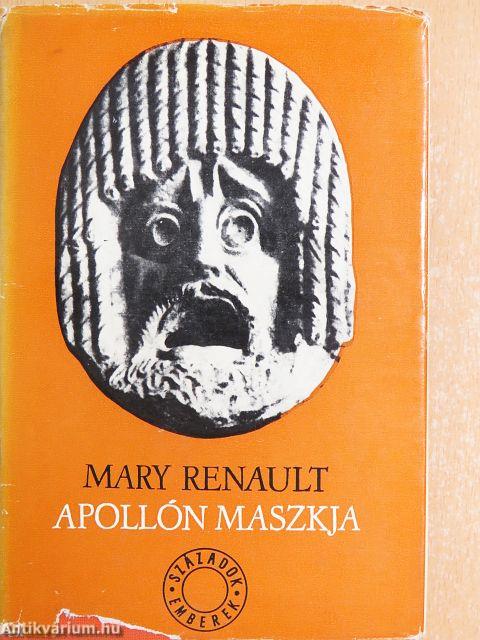 Apollón maszkja