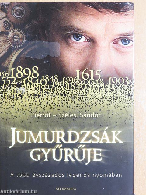 Jumurdzsák gyűrűje