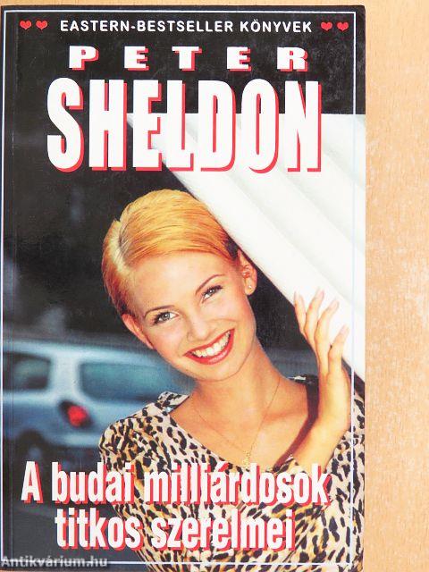 A budai milliárdosok titkos szerelmei