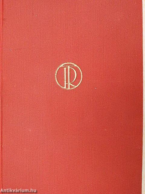 Emlékiratok a holtak házából I-II.