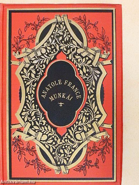 Crainquebille Putois, Riquet és egyéb hasznos történetek