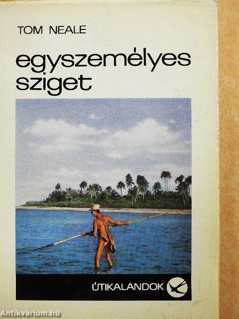 Egyszemélyes sziget
