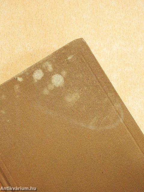 Búcsú a fegyverektől/Akiért a harang szól