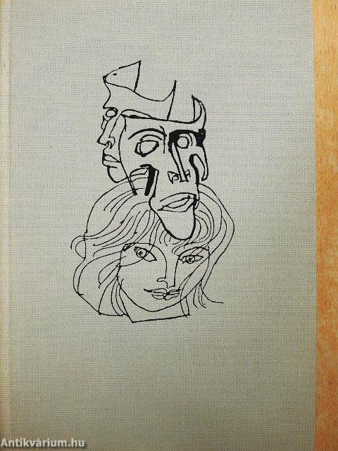 A legsötétebb börtön/Jesenius színész különös barátsága