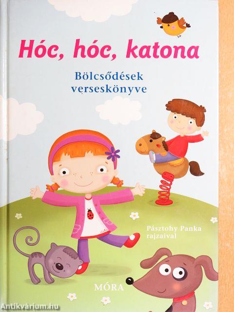 Hóc, hóc, katona