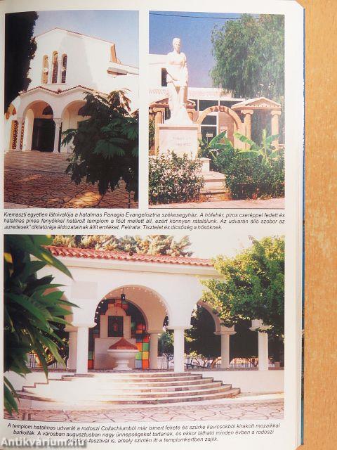 A napfény szigete, Rodosz/A lélek szigete, Kósz