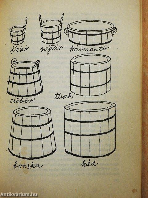 Bujdosásunk története