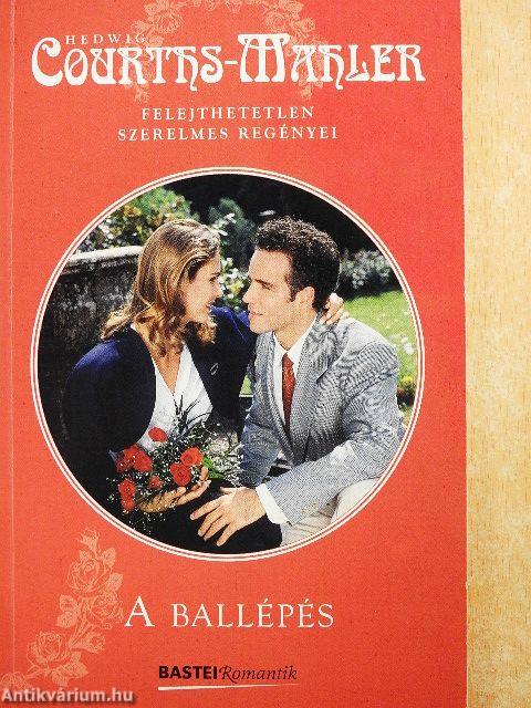 A ballépés