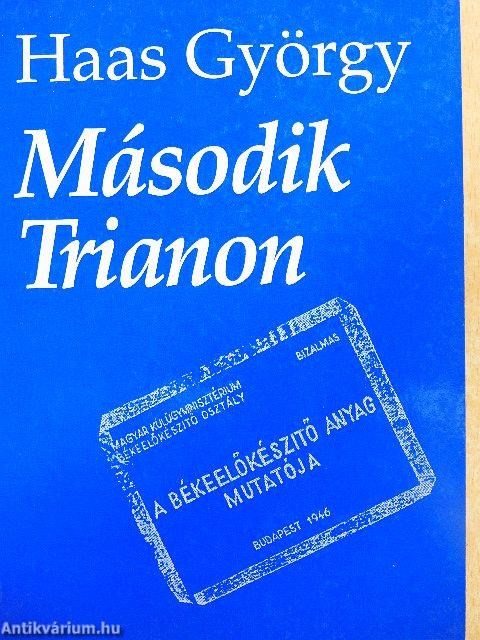 Második Trianon