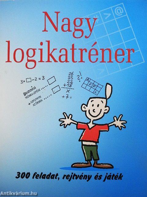 Nagy logikatréner
