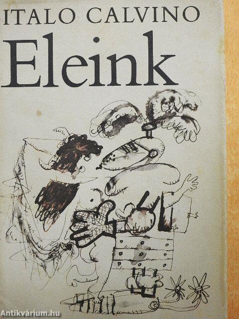 Eleink