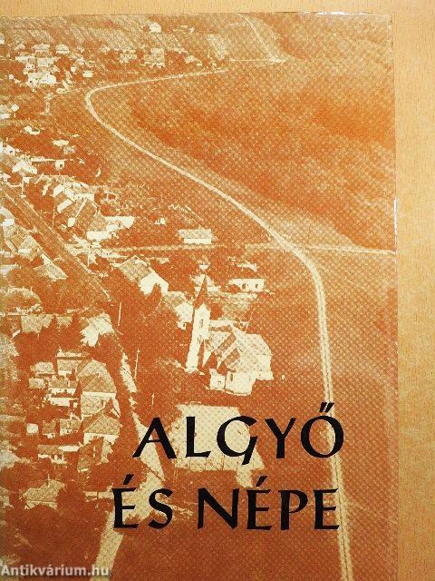 Algyő és népe