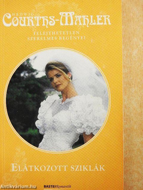 Elátkozott sziklák