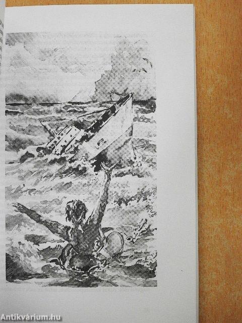 Akik felett mindig kék az ég