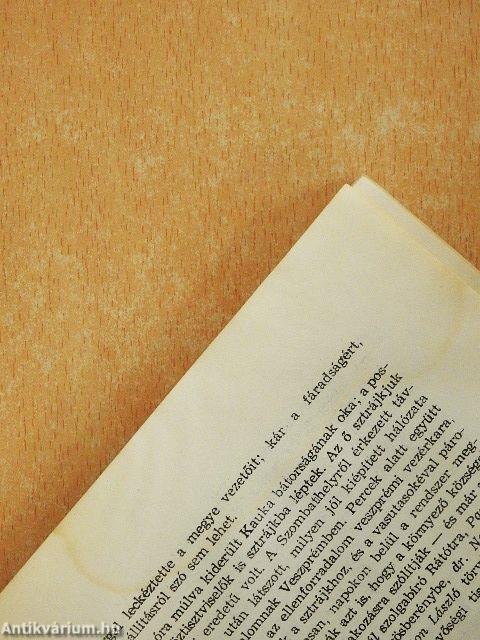 A Tanácsköztársaság Veszprém megyében