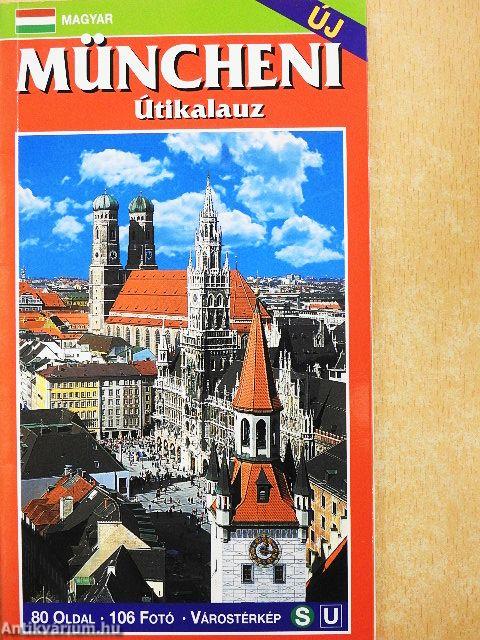 Müncheni útikalauz