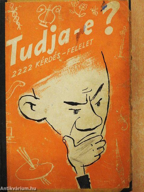 Tudja-e?