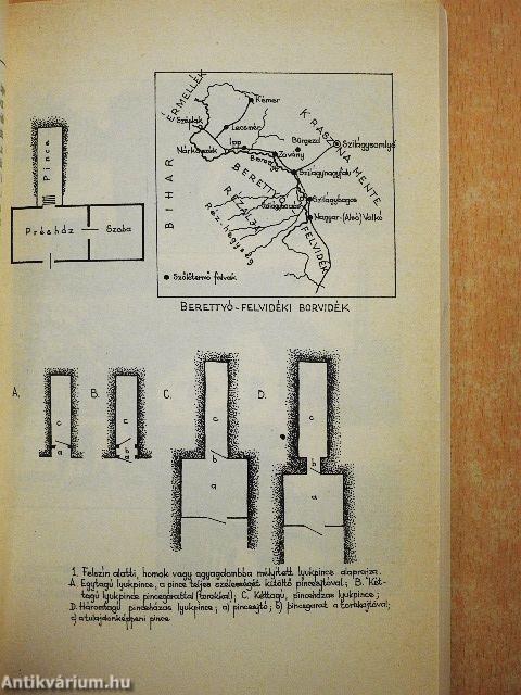 Kriza János Néprajzi Társaság Évkönyve 1.