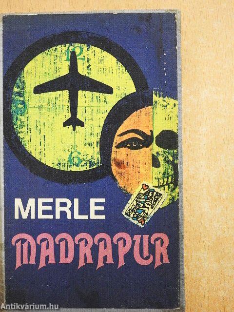 Madrapur