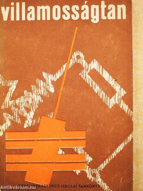 Villamosságtan III.