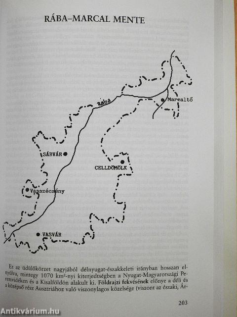 Magyarország idegenforgalmi földrajza