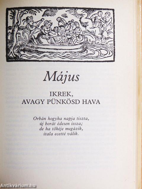 Sokféle neveknek magyarázatja