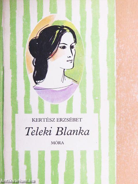 Teleki Blanka