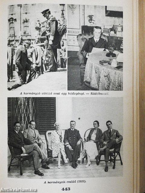 Az ezeréves Magyarország