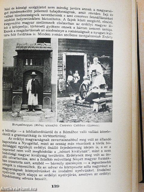 Az ezeréves Magyarország