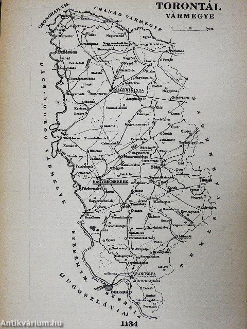 Az ezeréves Magyarország