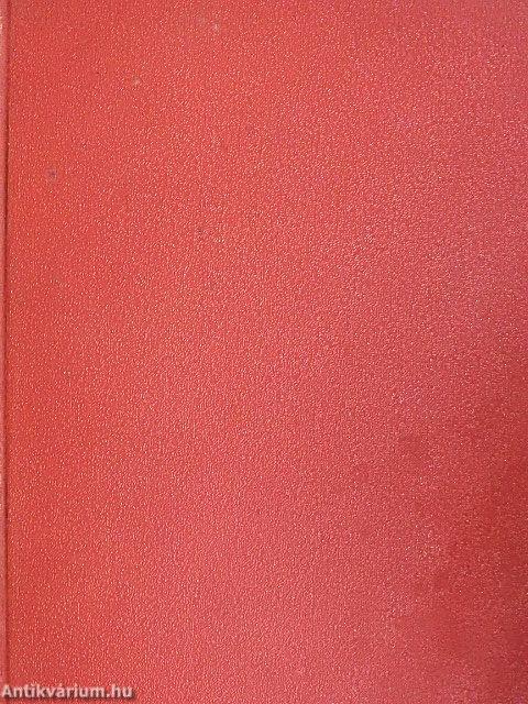 A vörös boszorkány