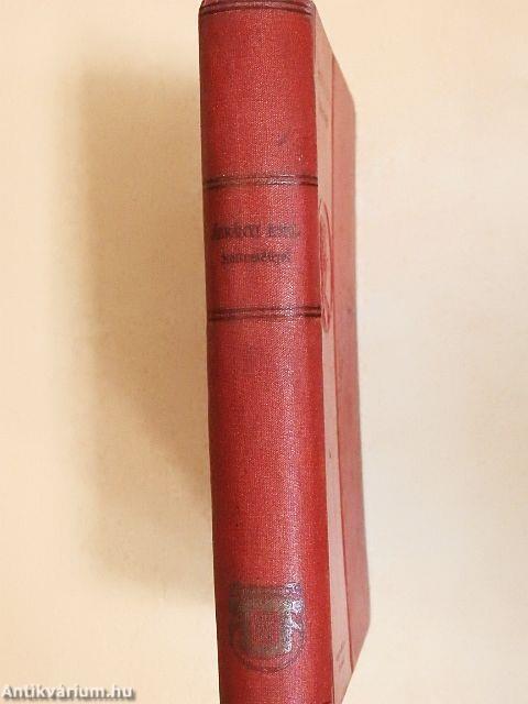 Ábrányi Emil költeményei