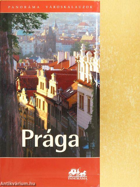Prága