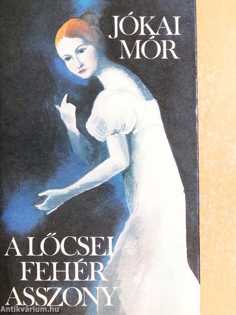 A lőcsei fehér asszony