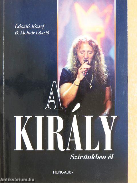 A király