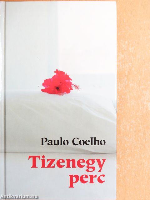 Tizenegy perc