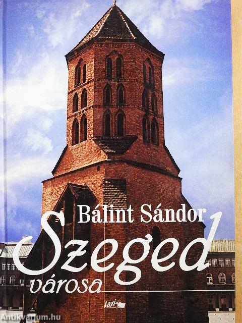 Szeged városa