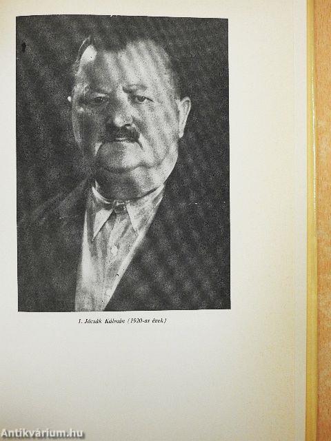 Fejezetek Szentes forradalmi múltjából