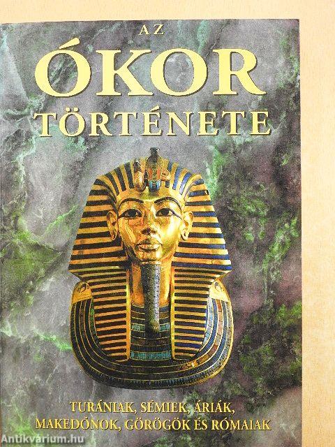 Az ókor története