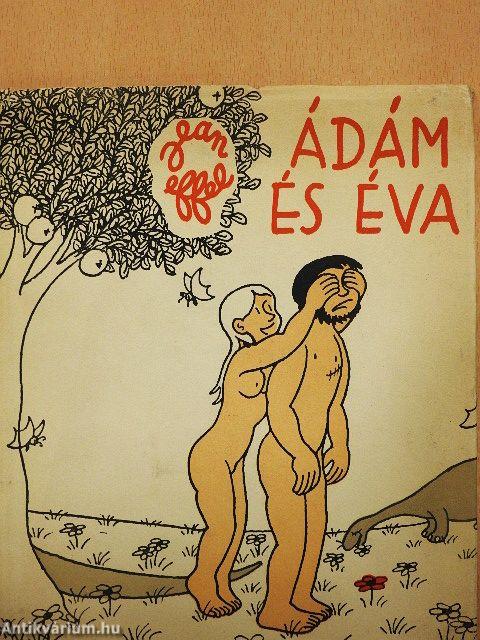Ádám és Éva