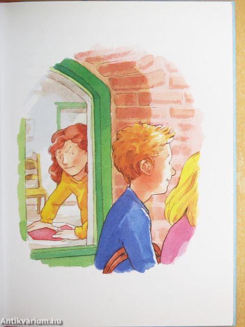 Annára számíthatsz!