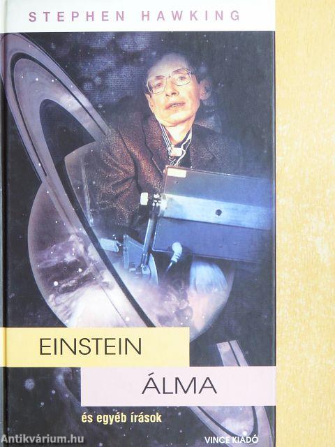 Einstein álma és egyéb írások