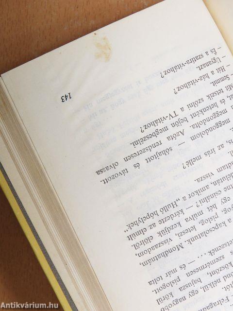 Többet ésszel, mint anélkül