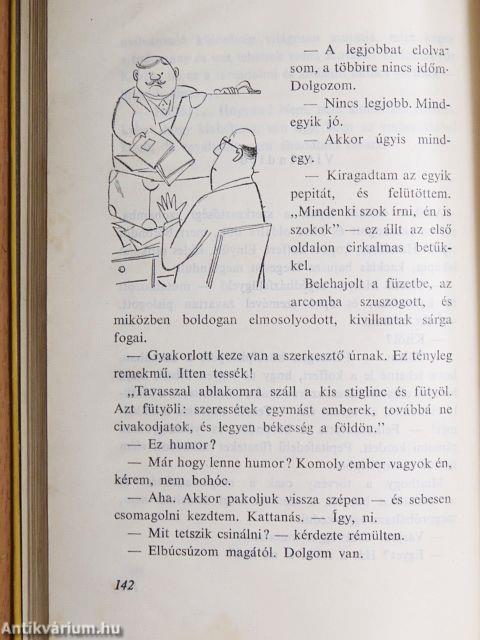 Többet ésszel, mint anélkül