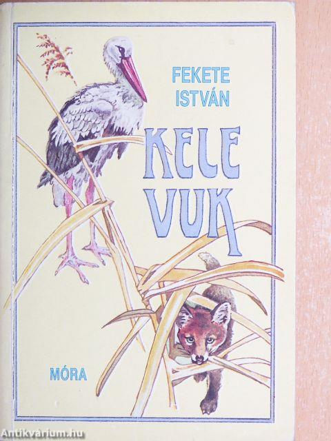 Kele/Vuk