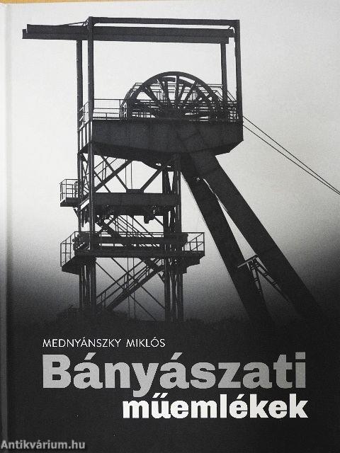 Bányászati műemlékek