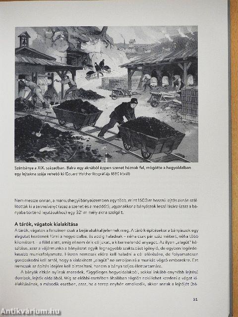 Bányászati műemlékek