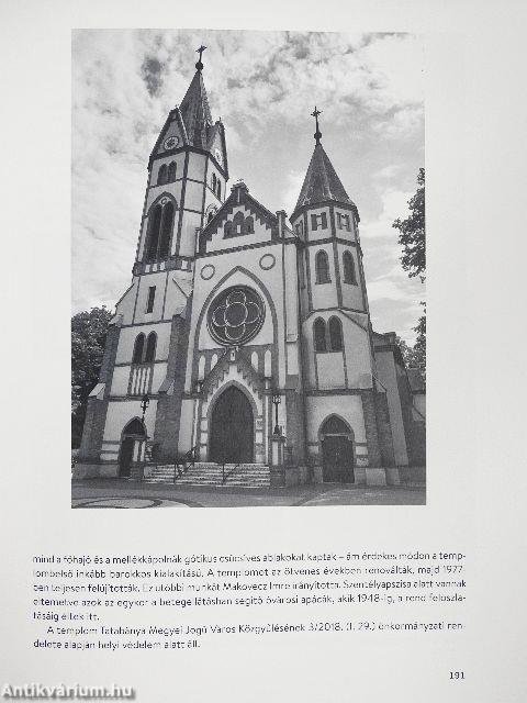 Bányászati műemlékek